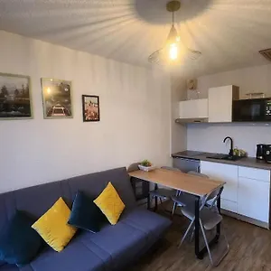  Appartement Cocon Face Au Montblanc