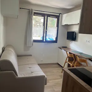  Appartement Entre Et Montagne