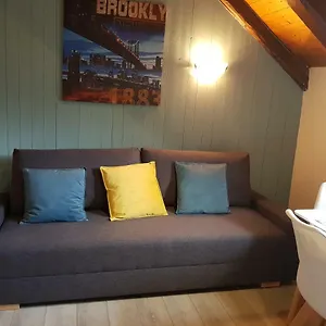  Appartement Duplex Place De La Grenette